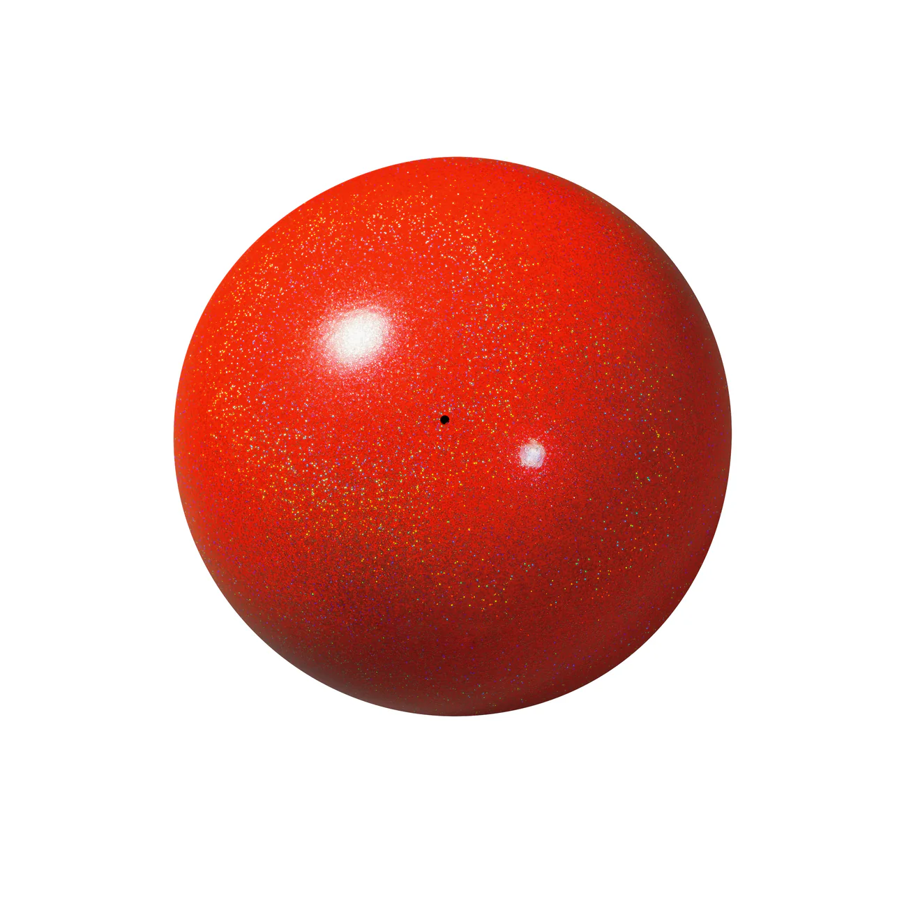 Sasaki Middle Meteor Ball col. Fresh Red M-207MBRM FRR 17cm