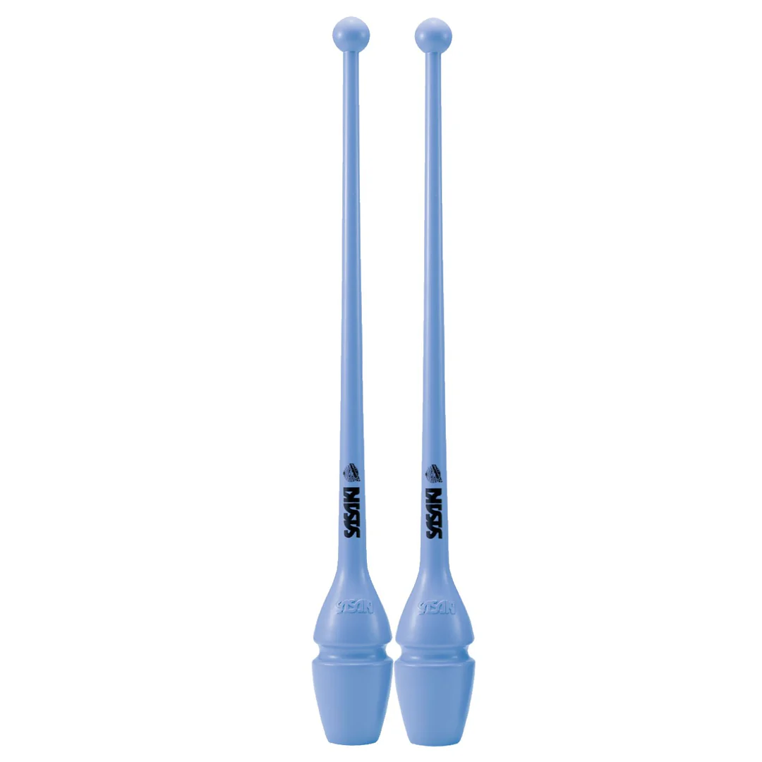 Sasaki Connectable Clubs M-34JKH 40,5cm/ M-34H 44cm Ice Blue ICBU FIG
