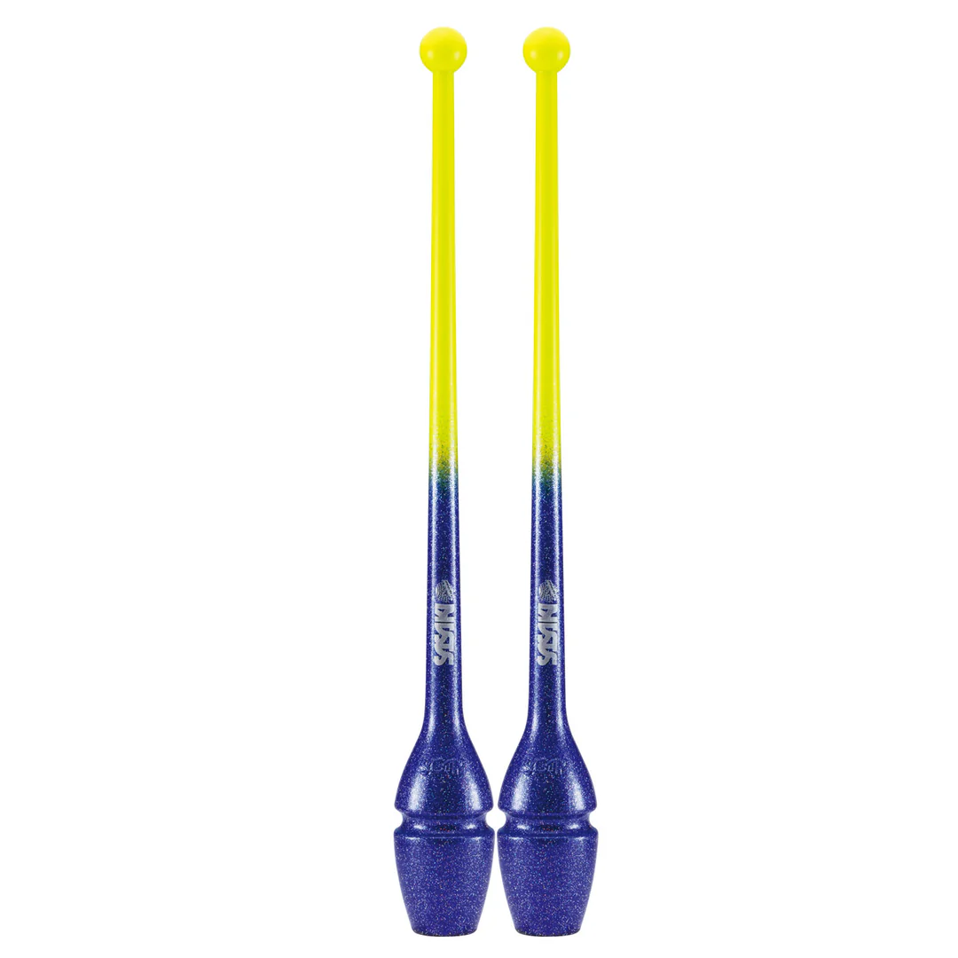 Sasaki Clubs M-34JKGH 40,5cm/ M-34GH 44cm LMYxCOBU FIG