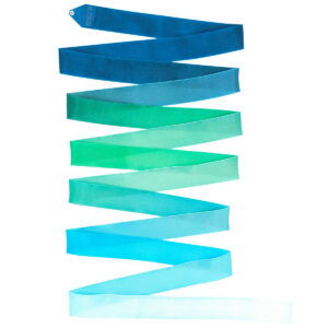 Pastorelli Archè ribbon Blue-Tiffany-Sky Blue-Light Sky Platinum FIG