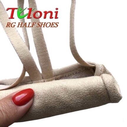 Tuloni Strech Half Shoes ELSA