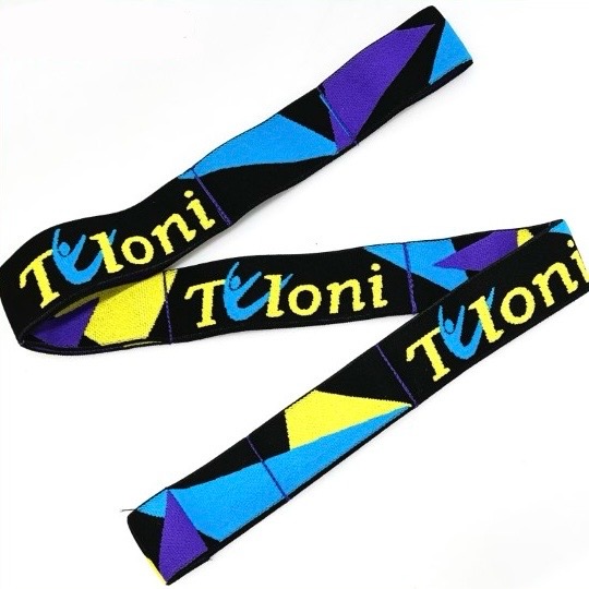 Tuloni Elastic Band Senior 15 kg