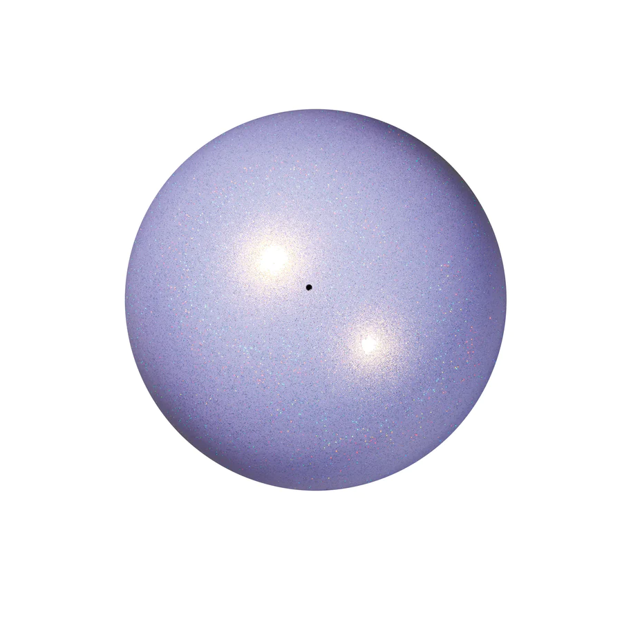 Sasaki Middle Aurora Ball col. Lavender M-207MAU LD 17cm
