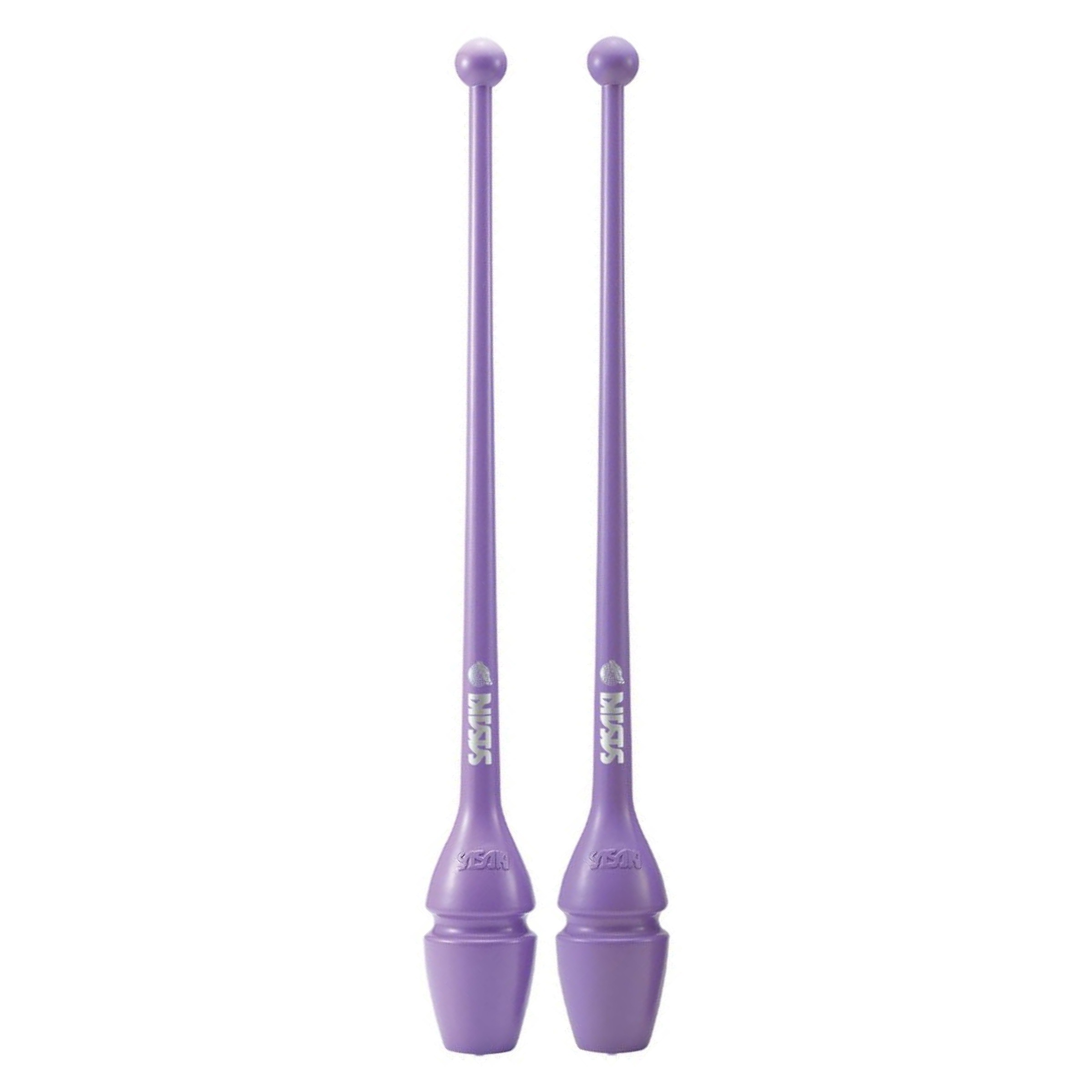 Sasaki Connectable Clubs M-34JKH 40,5cm/ M-34H 44cm Purple PP