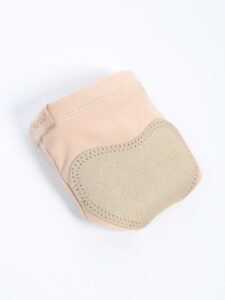 Solo Contemporary Half Shoes OB62