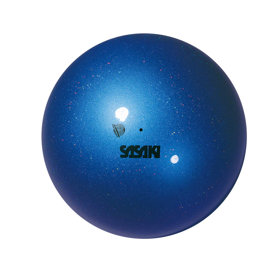 Sasaki Aurora Ball col. Lapis Blue M-207AU LPBU 18,5cm