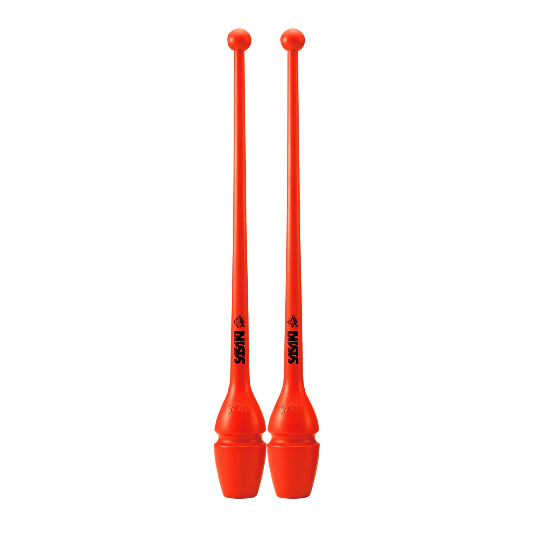 Sasaki Connectable Clubs M-34JKH 40,5cm/ M-34H 44cm Bright Red BRR