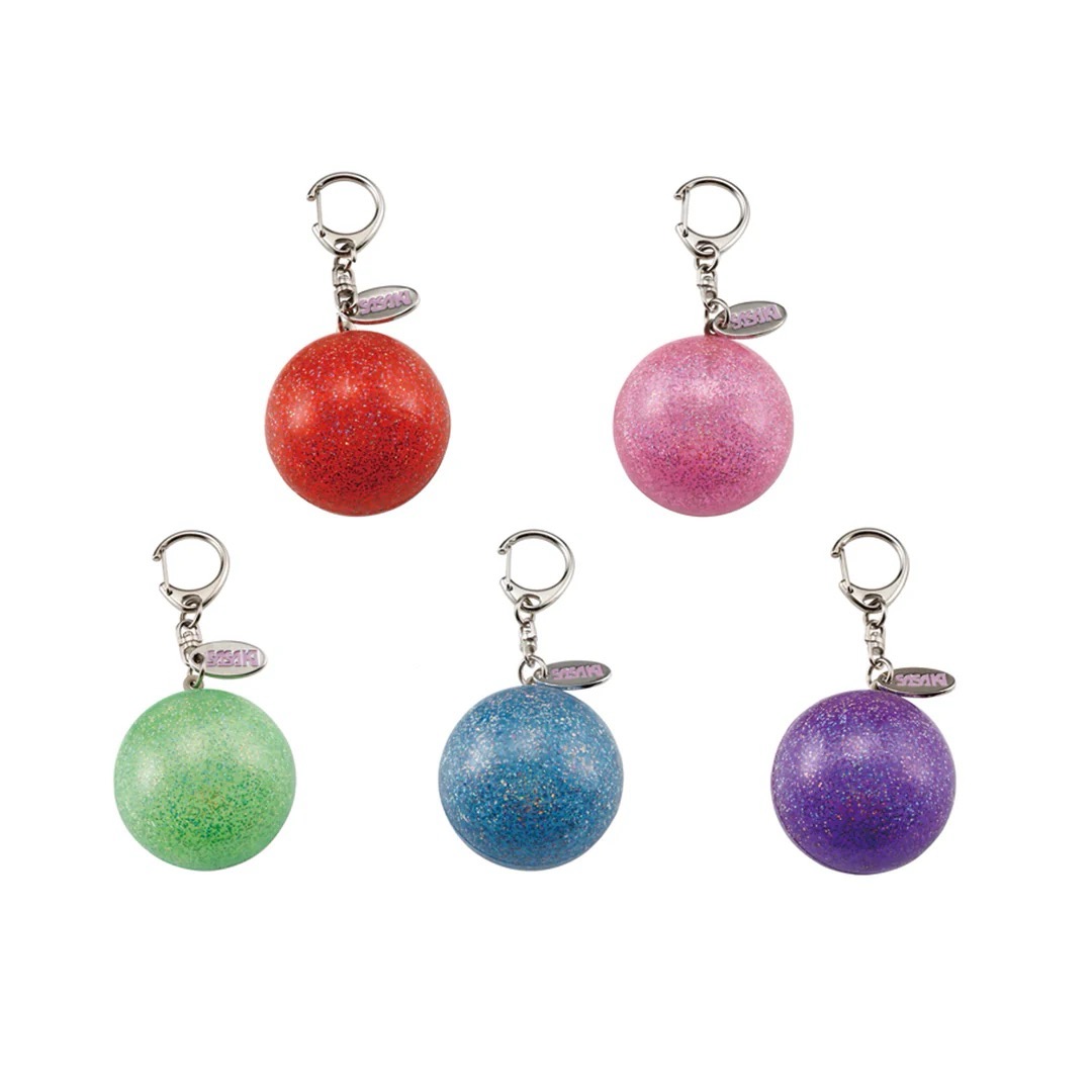 Sasaki Fob for keys “Mini Ball” MS-17