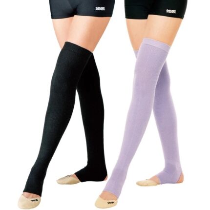 Sasaki Leg Warmers TJ-130 Junior/ T-130 Senior