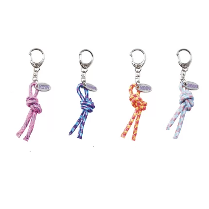 Sasaki Fob for keys “Rope” MS-10