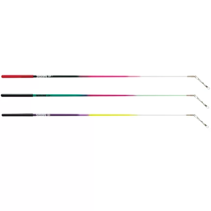 Sasaki Tri-color Stick M-781T-F 60cm FIG