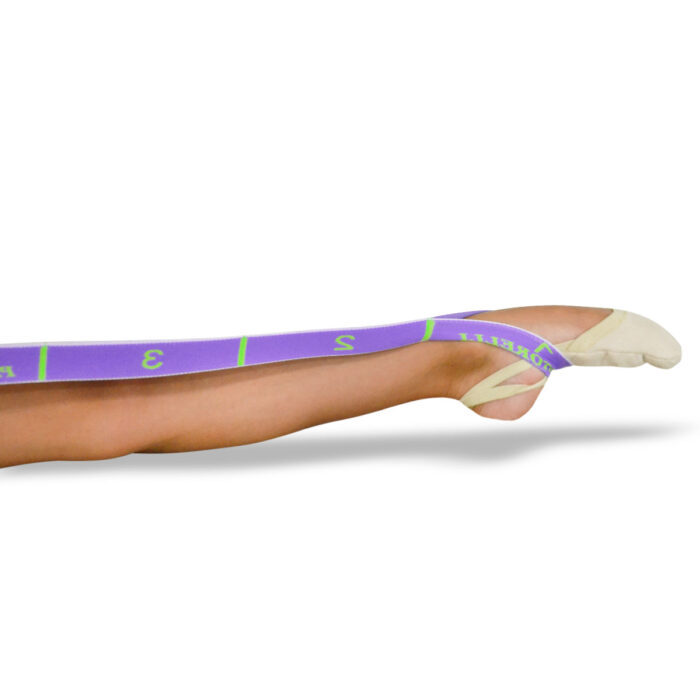 Elastic band Pastorelli for Senior and Junior