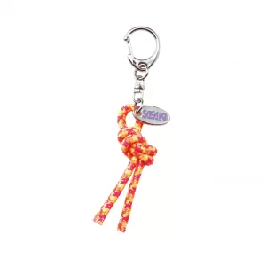 Sasaki Fob for keys “Rope” MS-10
