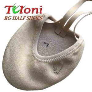 Tuloni Strech Half Shoes ELSA