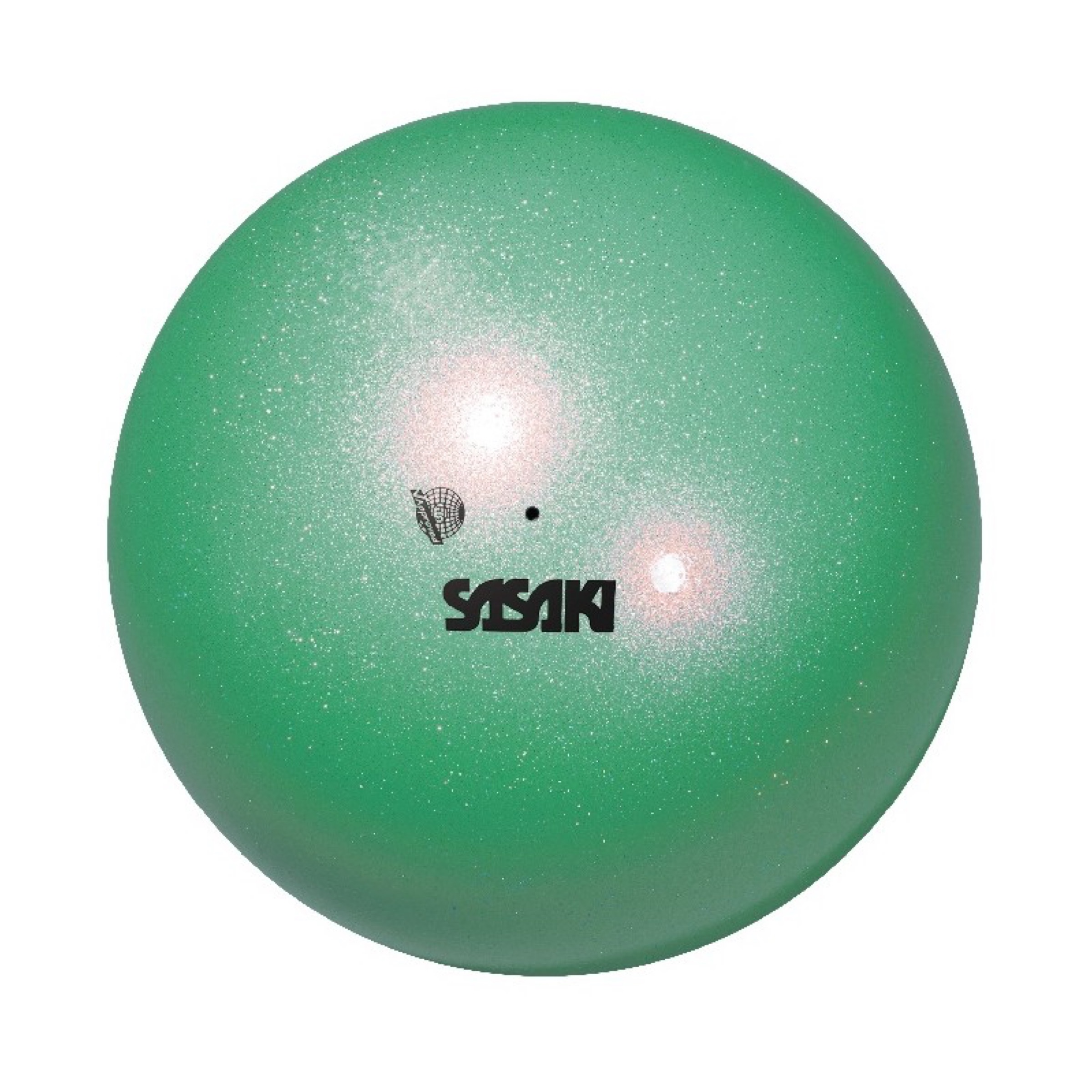 Sasaki Aurora Ball col. Mystic Green M-207AU MSG 18,5cm
