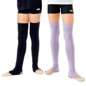 Sasaki Leg Warmers TJ-130 Junior/ T-130 Senior