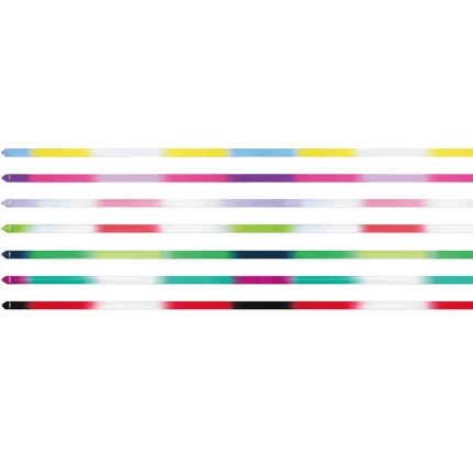 Sasaki High Pitch Gradient Ribbon MJ-715HG 5m/ M-71HG 6m