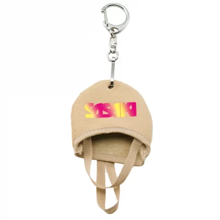 Sasaki Fob for keys “Half shoes” MS-16