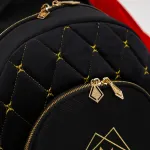 QUEEN GYM-Olympus backpack