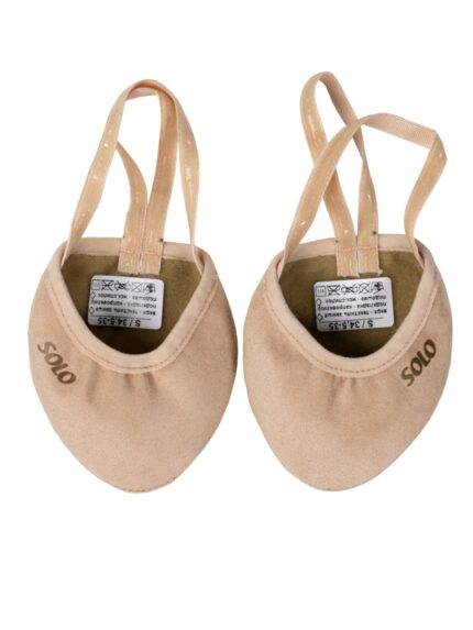 Solo Half Shoes OB11