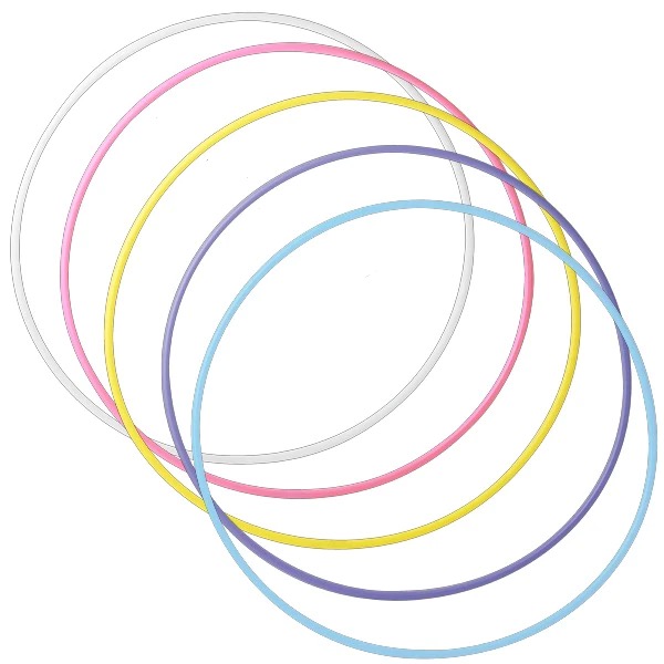 Sasaki Standart Hoop M-13