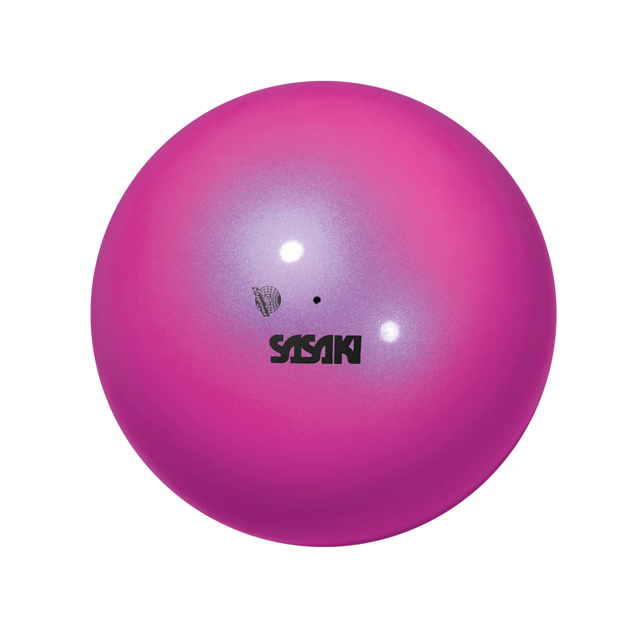 Sasaki Magnetic Ball col. Orchid M-207MG-F ORC 18,5cm