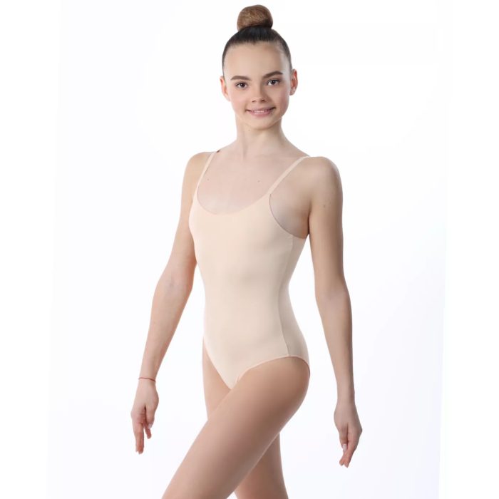 Solo Underwear Body BD50