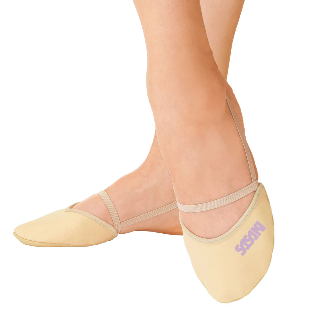 Sasaki WashUp Half Shoes #157