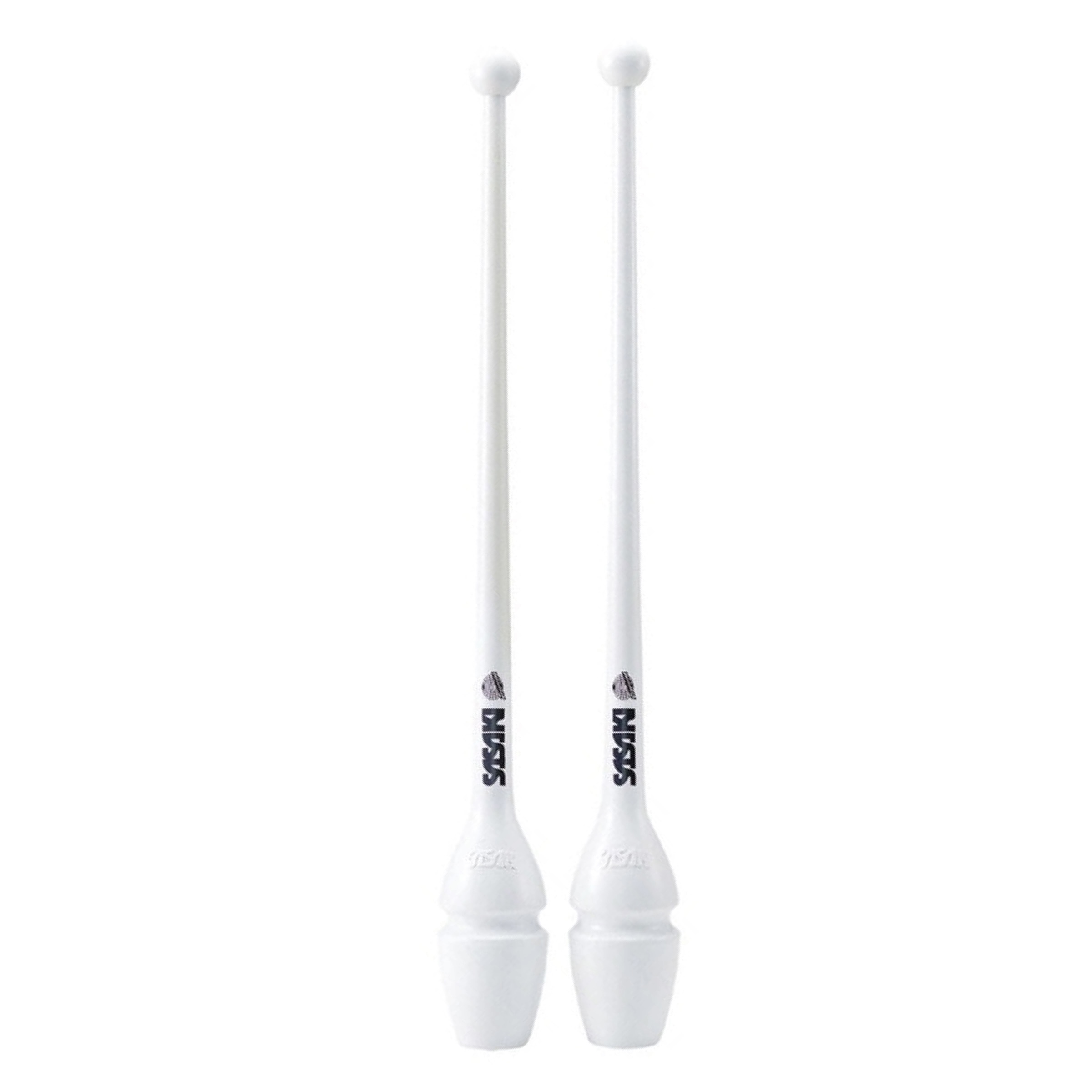 Sasaki Connectable Clubs M-34JKH 40,5cm/ M-34H 44cm White W
