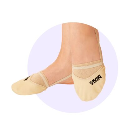 Sasaki SS-4 Inner Shoes col. BE