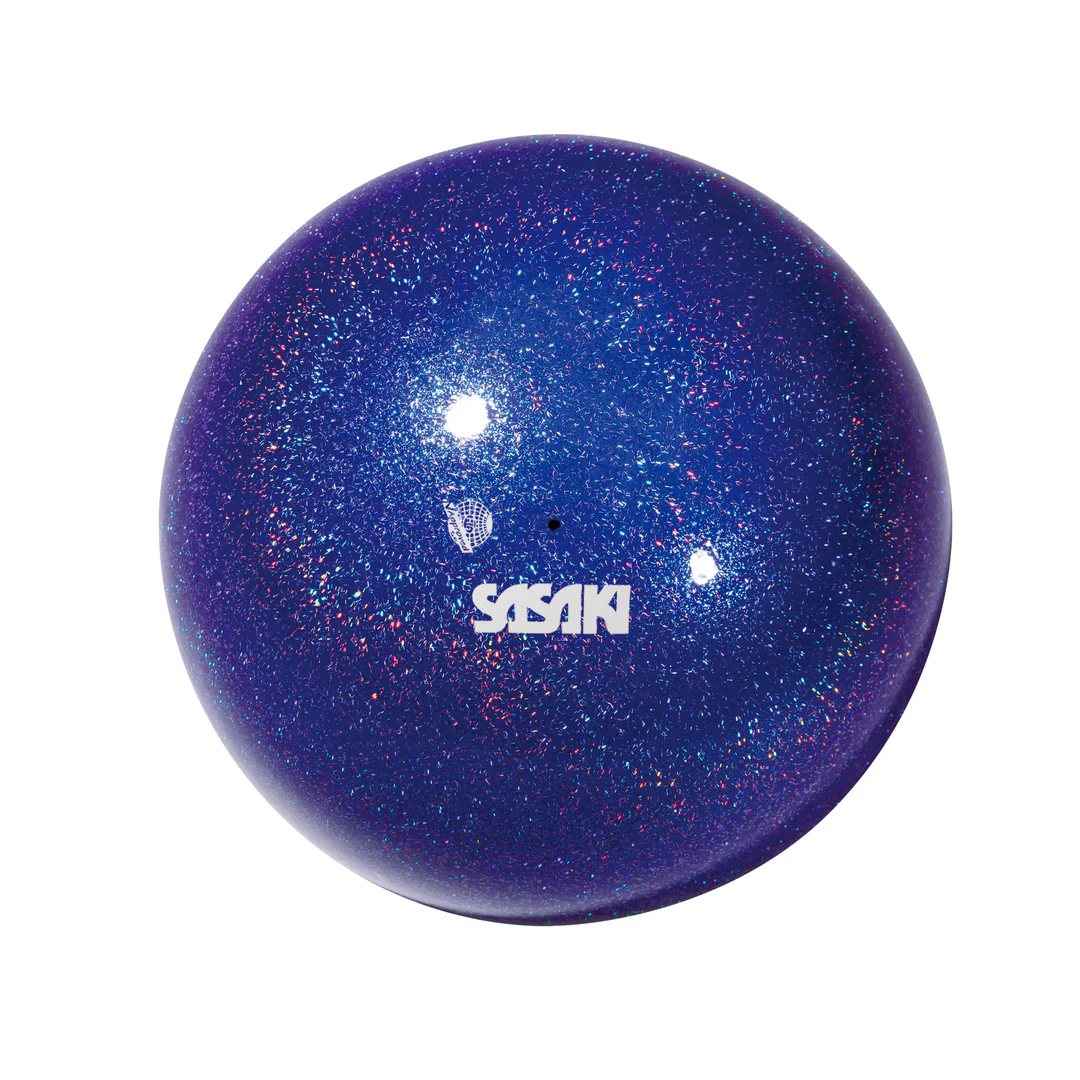 Sasaki Meteor Ball col. Oriental Blue M-207BRM ORBU 18,5cm