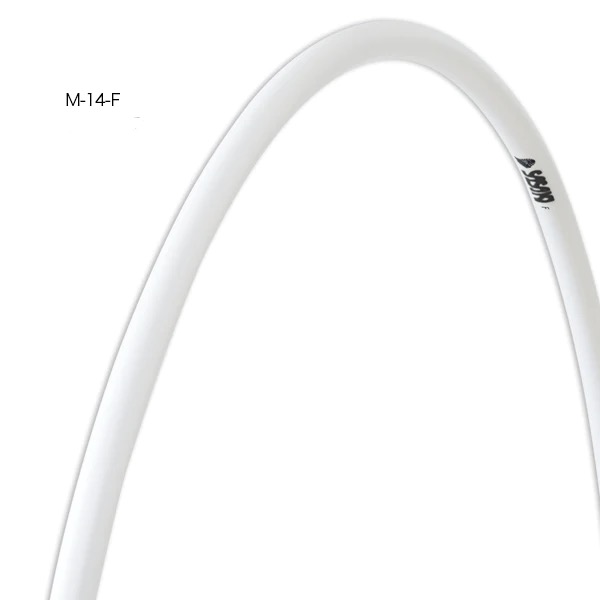 Sasaki Hoop M-11ST-F W col. White FIG