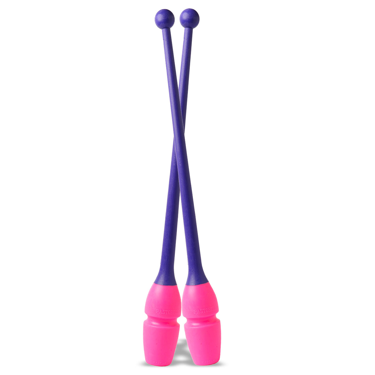 Pastorelli Clubs col. VIOLET-PINK mod. Masha 40.5cm/ 45cm FIG