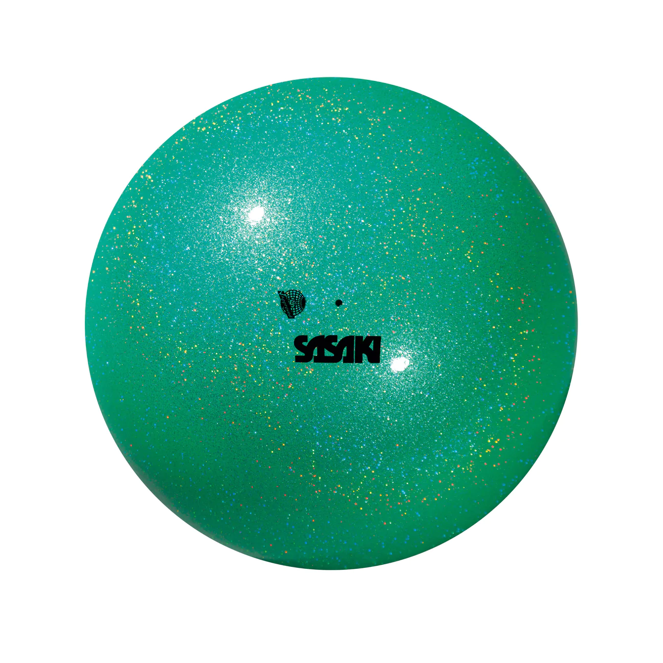Sasaki Meteor Ball col. Cobalt Green M-207BRM COG 18,5cm