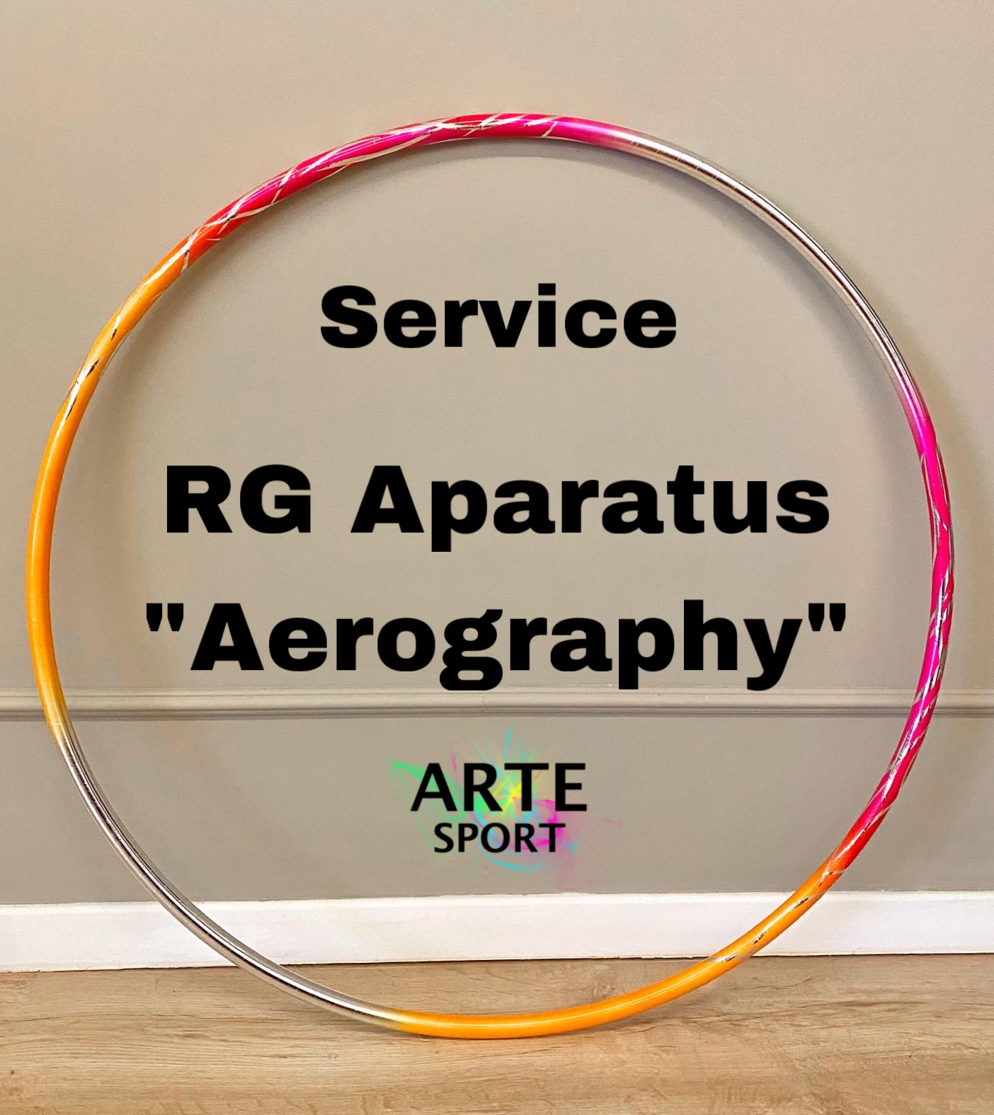 Service “Custom made-paint it Aerography” Apparatus