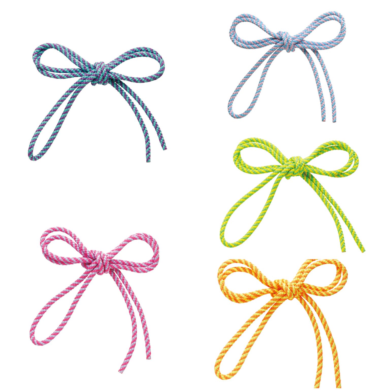 Sasaki Junior Spiral Rope MJ-243