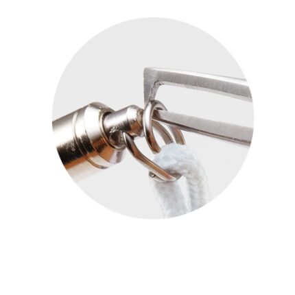 Split Ring Opener Sasaki M-747