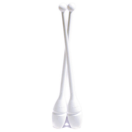 Pastorelli Rubber Clubs 41cm