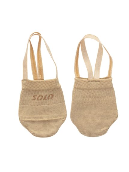 Solo Half Socks OB50 size X