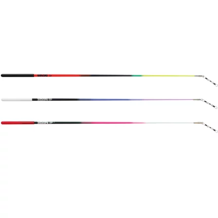 Sasaki Tri-color Stick M-781T-F 60cm New FIG