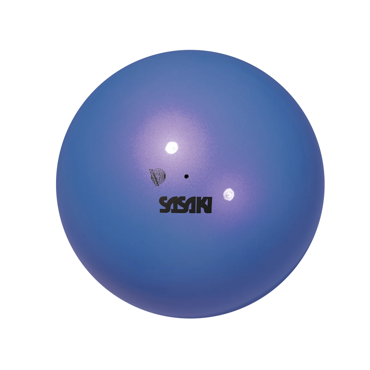 Sasaki Magnetic Ball col. Wisteria M-207MG-F WST 18,5cm