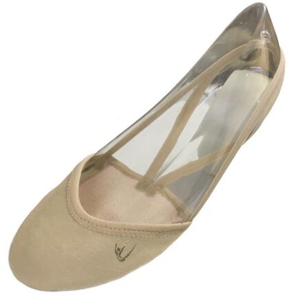 Tuloni Strech Half Shoes ELSA