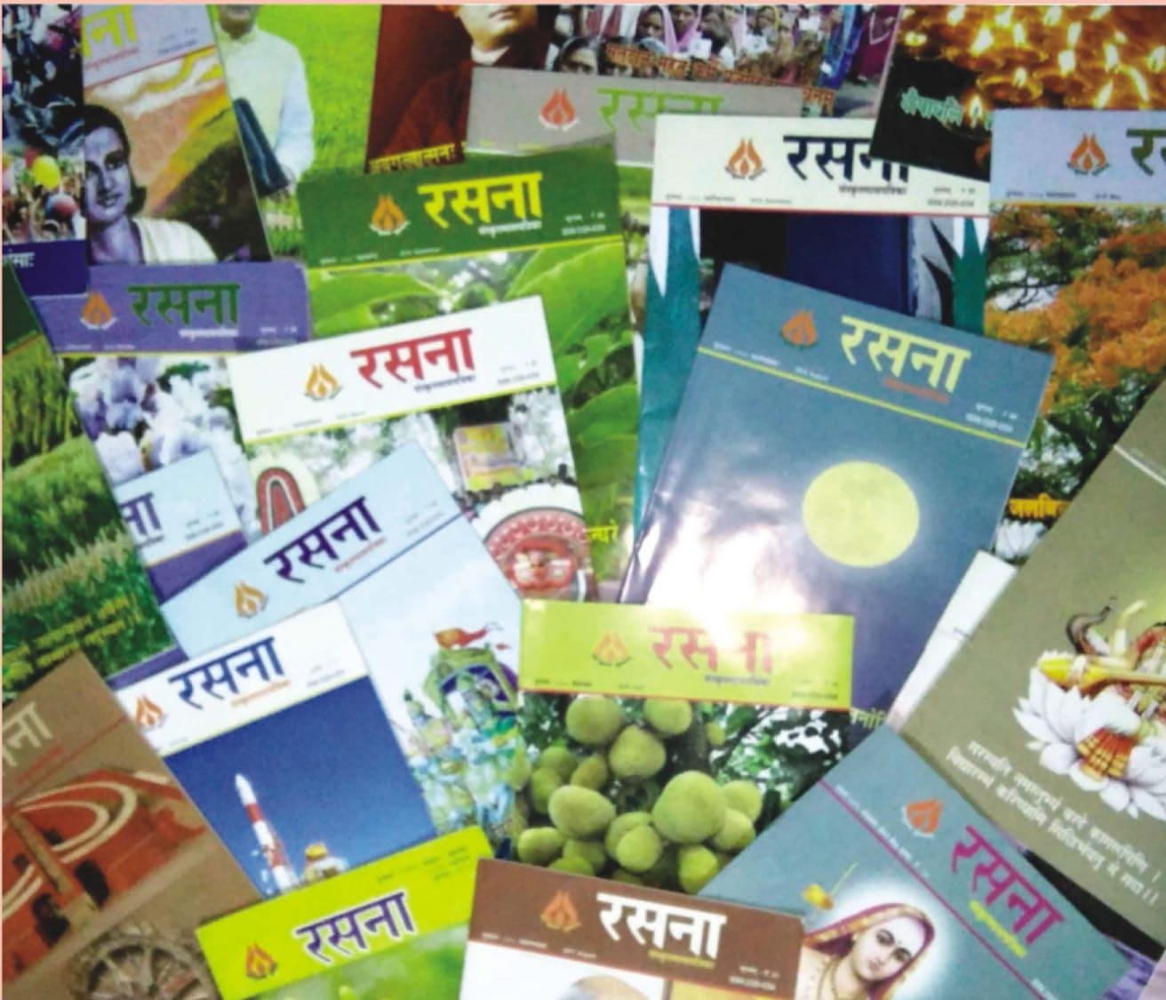 Registered Book Post