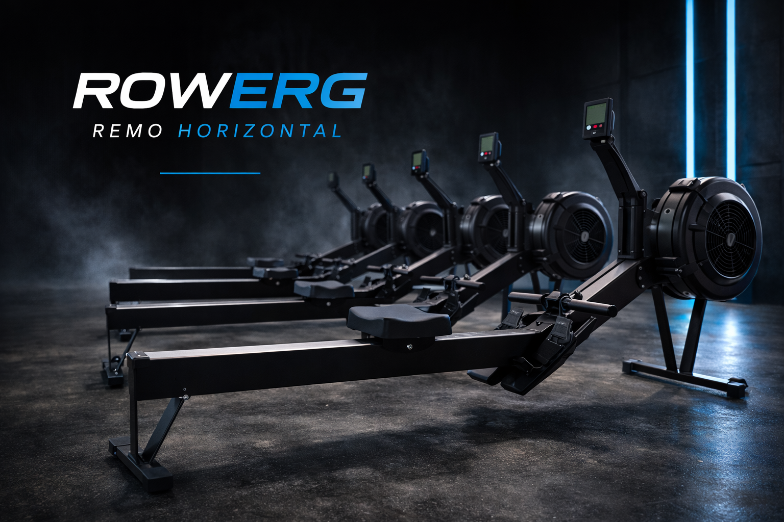 REMO Horizontal Hybrid