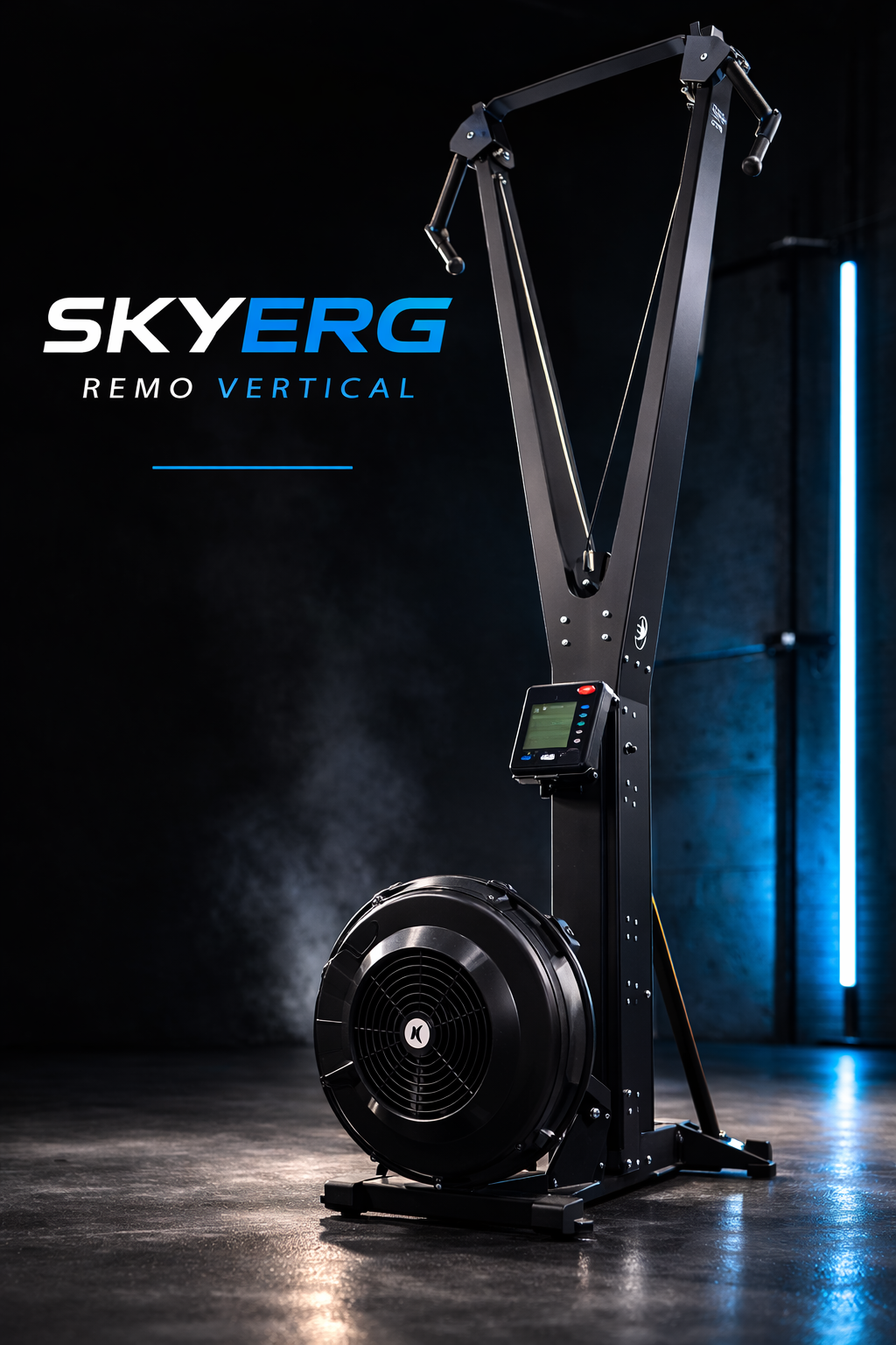 SKYERG Remo vertical Hybrid