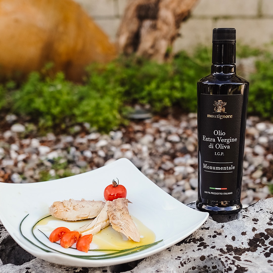 Monsignore Monumentale