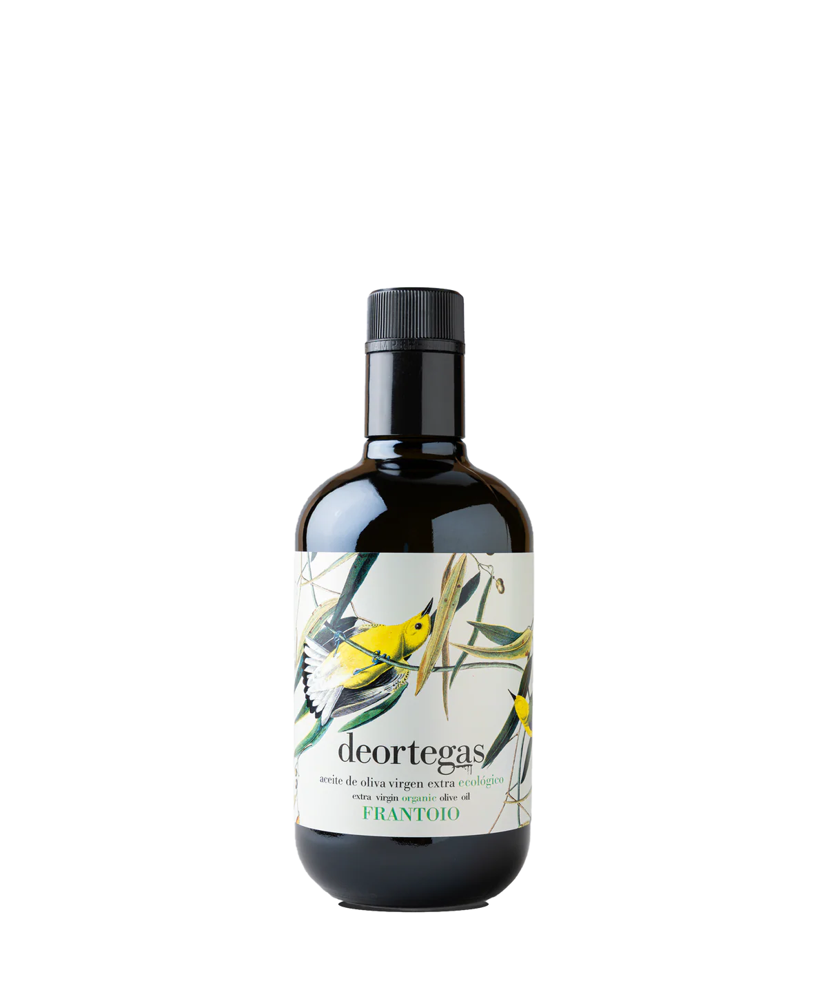Deortegas Frantoio EVOO ECO