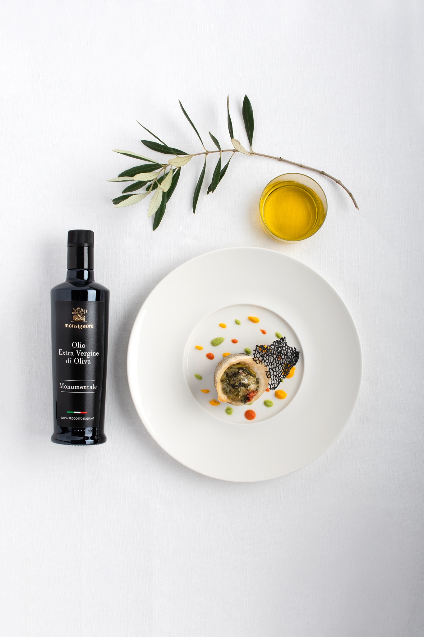 Monsignore Monumentale