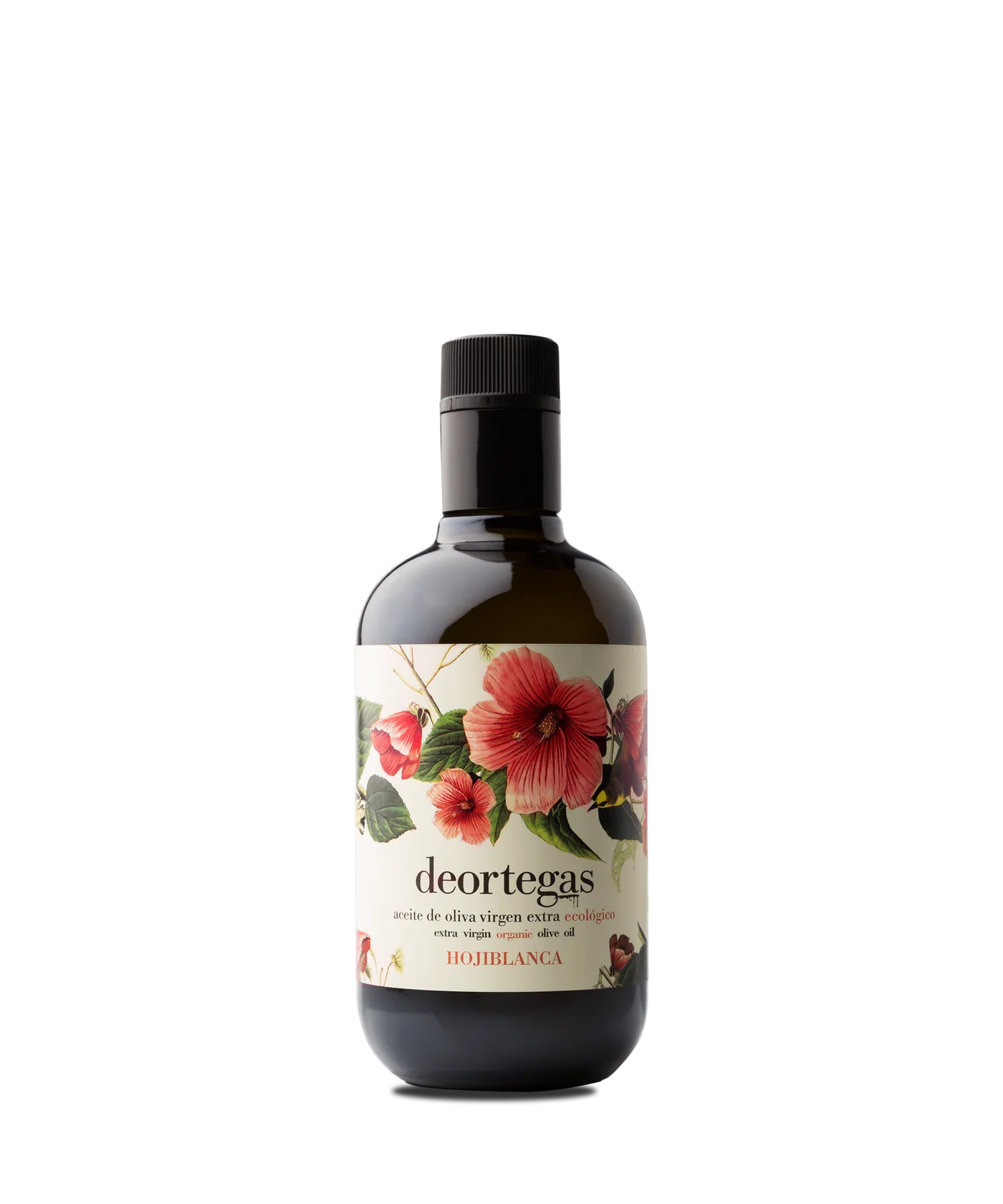 Deortegas Hojiblanca EVOO ECO