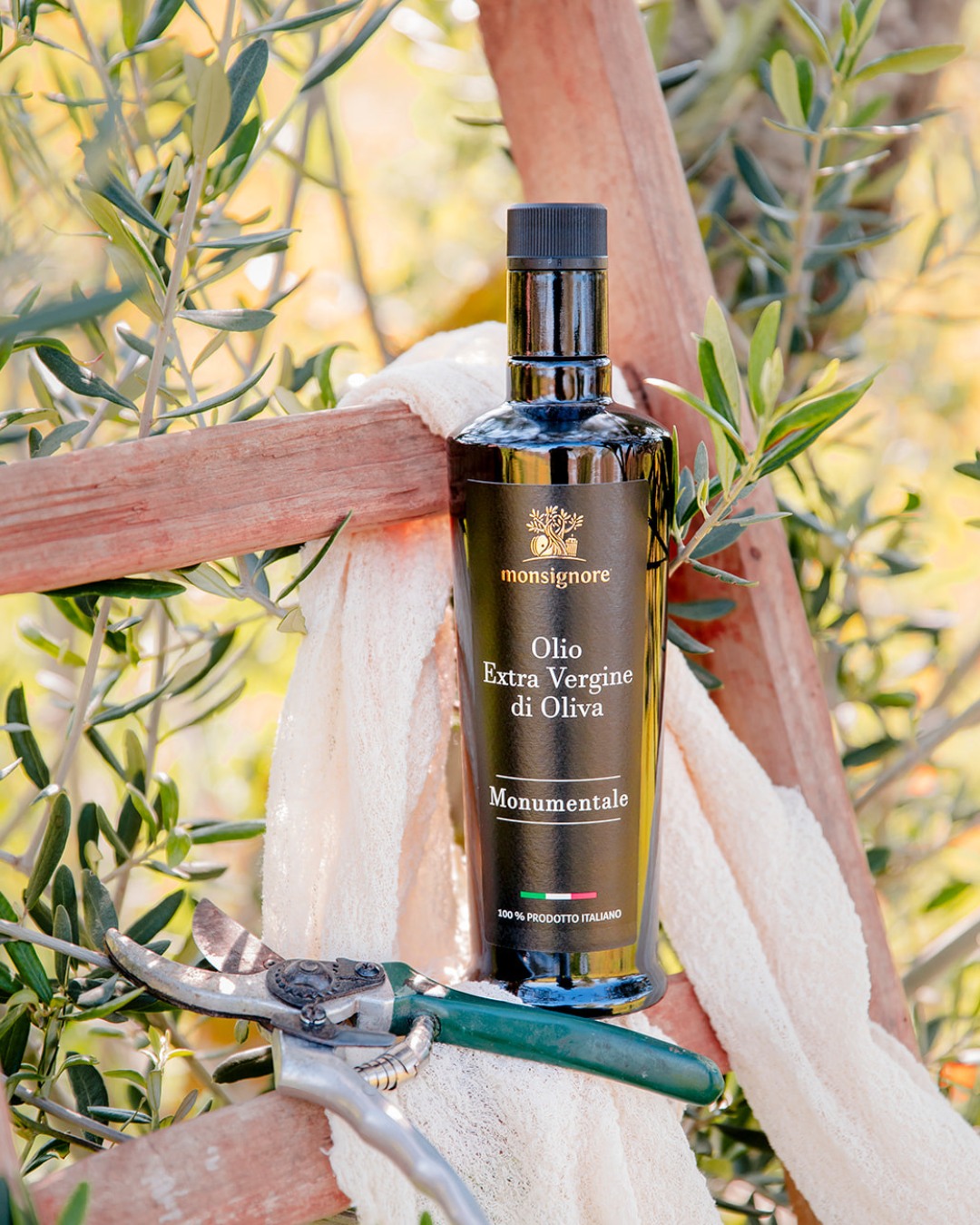 Monsignore Monumentale